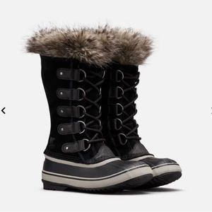 Sorel Joan of Arctic Boots